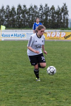 Bild 150 - Frauen VFR Horst - SG Eider 06 : Ergebnis: 5:3